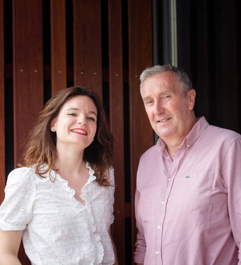 Founders ombrea