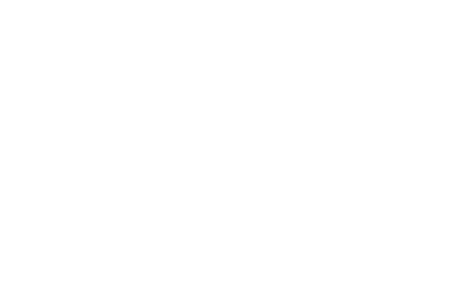 White Ombrea logo