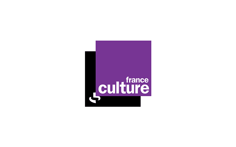 france culture logo png