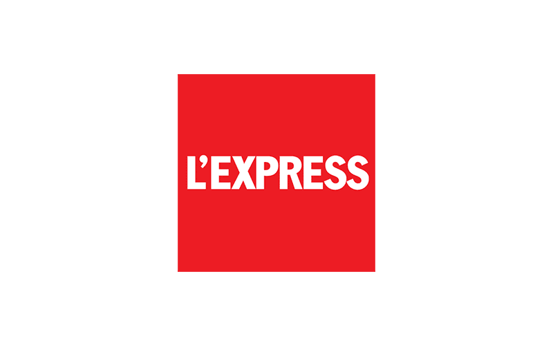 lexpress logo png