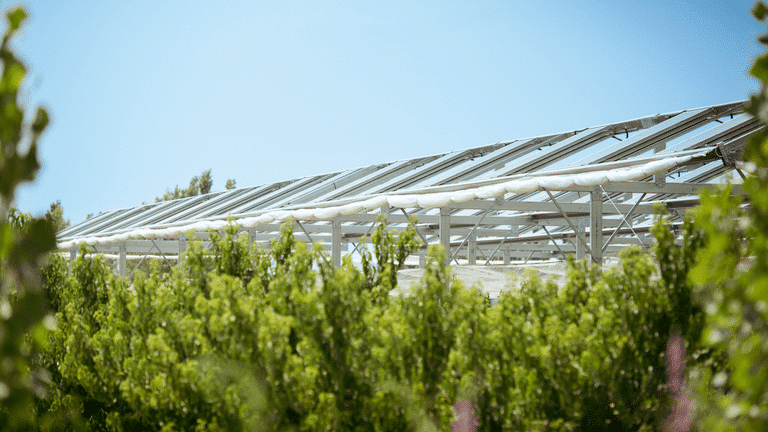 Ombrea : Centre d'Expertise en agri-énergies