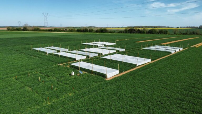 technologies agricoles 1